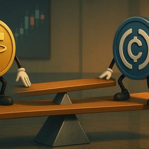 Stablecoin Duopoly Problem: Why USDT and USDC Dominance Cuts Both Ways