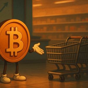 Bitcoin Demand Turns Negative: Why Spot Buyers Are Missing From the Rally
