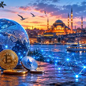 From Liquidity Infrastructure to AI Visibility: What Conversations Will Dominate Istanbul Blockchain Week 2026
