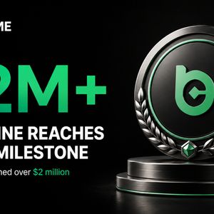 BC.GAME: BC Engine Stakers Have Earned Over $2M in Rewards