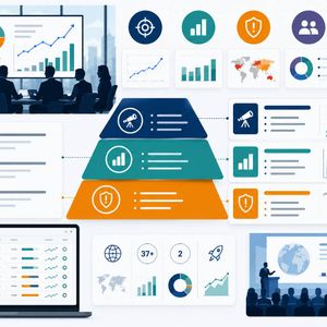 From Activity Metrics to Board-Grade Reporting: Using Outset Media Index for Quarterly Media Reviews