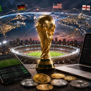 FIFA World Cup 2026 Betting Worldwide: Best Sportsbooks Available Across Multiple Countries