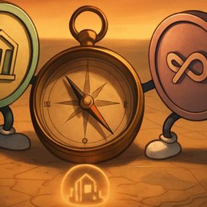 RWA Altcoin Map: Which Tokens Are Closest to the Tokenized Asset Boom?