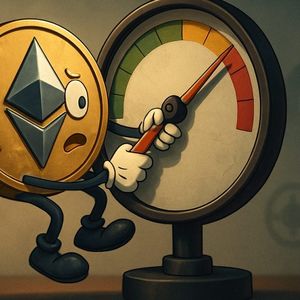 ETH Collateral Stress: Why Falling Ether Prices Put DeFi Lending Markets Back on Watch