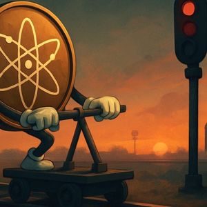 ATOM Relative Strength: Why Cosmos Tokens Can Still Move Without Altseason