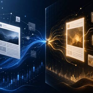 The Signal Patterns That Separate Earned Crypto Coverage From Paid Coverage