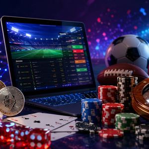 Best Web3 Gambling Platforms With Sportsbook and Casino Access