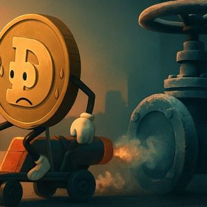 Dogecoin’s Risk-Off Problem: Why Meme Majors Lose Power When Leverage Cools