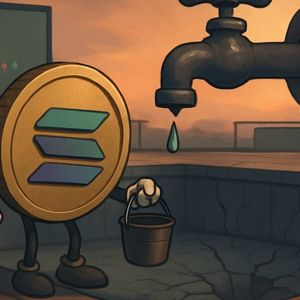 Solana Liquidity Gap: Why SOL Needs Real Demand After the Risk-Off Reset