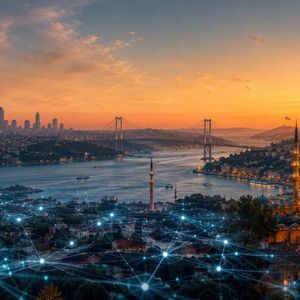 Crypto’s Fastest-Growing Markets Meet at Istanbul Blockchain Week 2026
