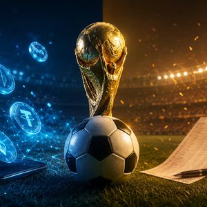 Crypto Sportsbooks vs. Traditional Bookmakers for FIFA World Cup 2026 Betting