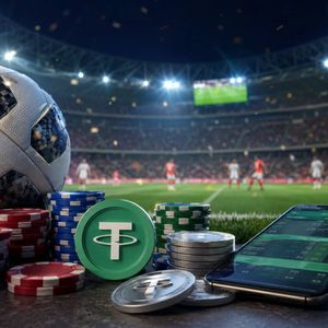Best Ways to Bet on FIFA World Cup 2026 With USDT
