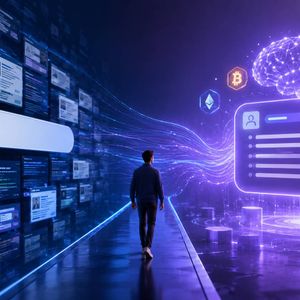 How Crypto Media Discovery Shifted From Search to AI Answers