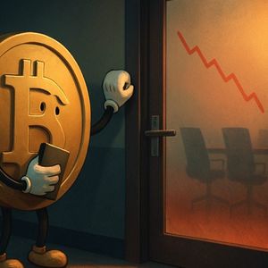 Bitcoin Below $70K: Why the Market Is Questioning Corporate Treasury Demand