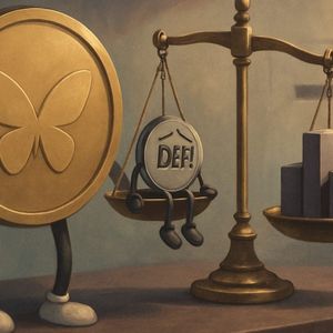 MORPHO’s Lending Thesis: Why Smaller DeFi Tokens Need Stronger Revenue Proof