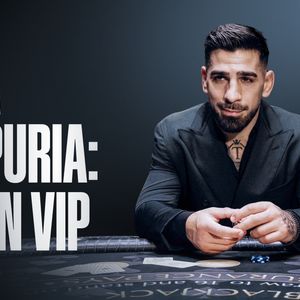Crypto Platform 1win Welcomes Ilia Topuria as the 1win VIP Community Member