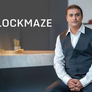 Blockmaze Defines the Future of RWA Tokenisation with Compliance-First Infrastructure for a $500T On-Chain World