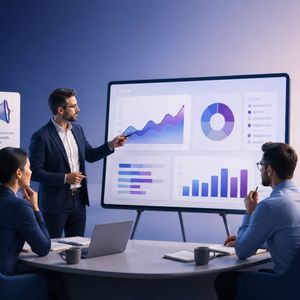How to Report PR Outcomes to Leadership Using Outset Media Index