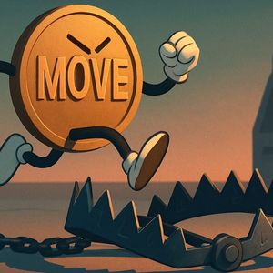 Movement’s Payments Pivot: Can MOVE Escape the Crowded Layer-2 Trap?