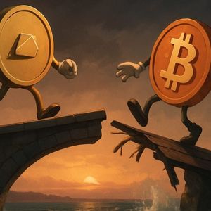 Bitcoin’s Safe-Haven Test: Why Gold Rose While BTC Sold Off
