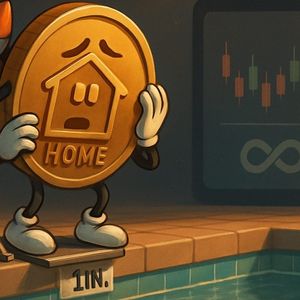 HOME Rocket Perps: Can DeFi.app Turn a Token Launch Into Real Trading Demand?