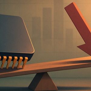 S&P 500 Broadcom Shock: Why AI Hardware Strength Is No Longer Enough