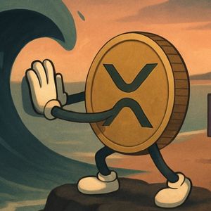 XRP Funds Buck the Outflow Wave: Why Flows Alone Have Not Lifted Price Action