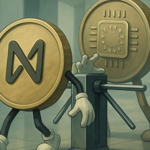 NEAR’s Selective Inflow Signal: AI Infrastructure Tokens Face a Narrower Buyer Base