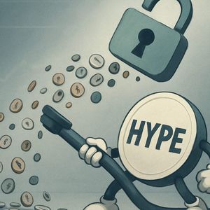 HYPE’s June 6 Unlock: Can Hyperliquid Absorb Core Contributor Supply?