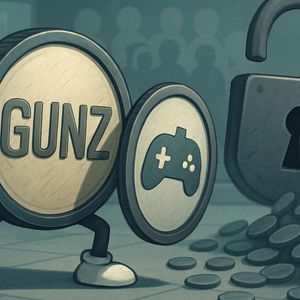 GUNZ Unlock Week: Can Gaming Infrastructure Tokens Defend Real User Demand?