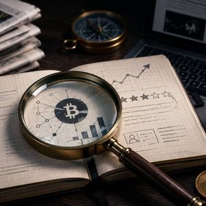 How to Read a Crypto Outlet's Credibility: A Field Guide
