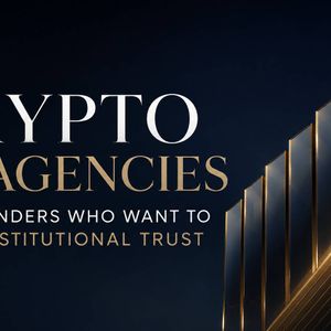 Top 5 Crypto PR Agencies for Founders Who Want to Build Institutional Trust in 2026