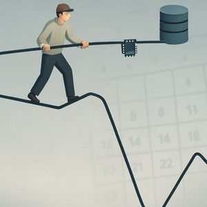 S&P 500’s June Swoon Risk: Apple, Oracle and Semis Take Over From the Jobs Shock