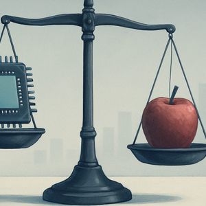 S&P 500 Semis Rebound While Apple Sells Off: What That Says About AI Market Breadth