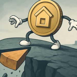 HOME’s June 10 Cliff: Can a 19.79% Unlock Avoid Exchange-Side Pressure?