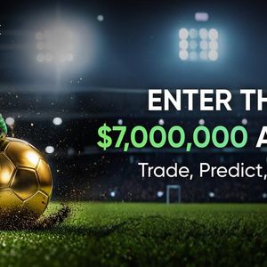 Phemex Kicks off $7 Million Ultimate Championship, Bringing Trading Competition to Football Season