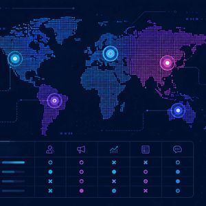 Reading a Regional Media Market With the Outset Media Index Before You Expand