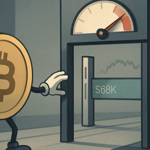 Bitcoin’s CPI Day Test: Why $68K–$80K Is the Reclaim Zone That Matters