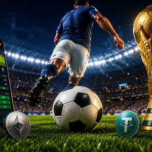 Bet Crypto on the World Cup: Top 7 Sportsbooks Ranked