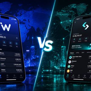 IronWallet vs Bitget Wallet: In-Depth Comparison of Fees, Chains, and Privacy