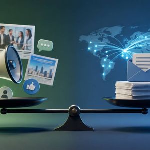 Earned Media vs Wire Distribution: Where the Budget Should Go