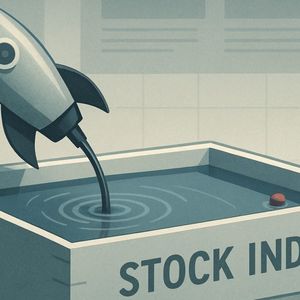SpaceX IPO Liquidity Test: Can the S&P 500 Absorb a Mega Equity Drain?