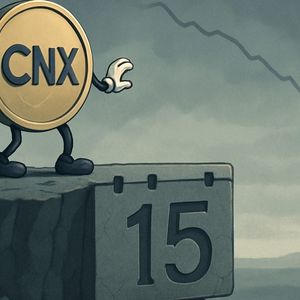 Connex’s June 15 Cliff: A Small-Cap Infrastructure Token Meets a Weak Tape