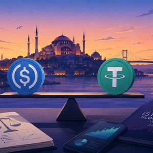 Predictability Over Profit: The Stablecoin Lesson From Istanbul Blockchain Week 2026