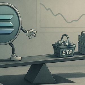 Solana (SOL) Price Prediction: Can Tokenized Stocks and ETF Demand Support the Rebound?