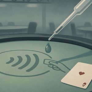WSOP Adds Solana Payments: Why Live Gaming Events Are Becoming Crypto Payment Labs