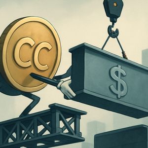 Canton Network’s $355M Raise: Why CC Is Becoming a Wall Street Infrastructure Bet