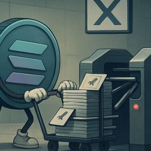 Solana’s Tokenized Stock Reality Check: Why SpaceX Demand Exposed the xStocks Bottleneck