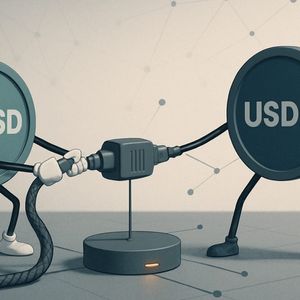 RLUSD vs USDC in Agent Payments: Ripple Faces the x402 Network Effect
