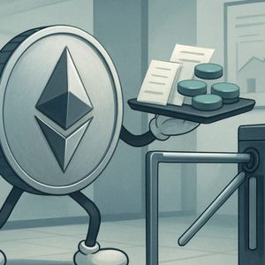 Ethereum’s Wall Street Moment: Can ETH Capture Institutional Tokenization Demand?